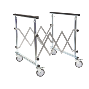 NTools MS - Stand telescopic mobil pentru elemente