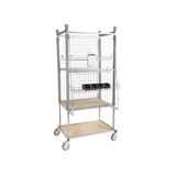 NTools CE Trolley - Carucior auxiliar pentru parti ale corpului