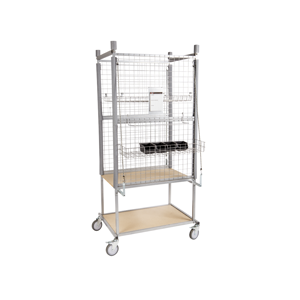 NTools CE Trolley - Carucior auxiliar pentru parti ale corpului NTools CE Trolley - Carucior auxiliar pentru parti ale corpului