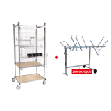 CE Trolley SET -