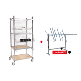 CE Trolley SET 2 -