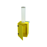 APP ZG P - Stoarcetor pneumatic pentru conserve