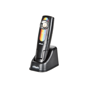 NTools Color Check 4500 - Lampa de inspectie