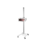 NTools FDS1000 - Radiator (1kW) cu timp reglabil si trepied