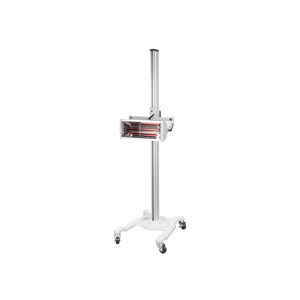 NTools FDS1000 - Radiator (1kW) cu timp reglabil si trepied
