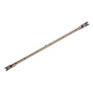 NTools FDS 4000L - Filamentul lampii cu infrarosu
