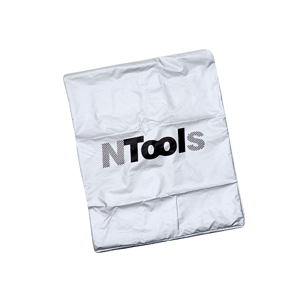 NTools PP 3 - Capac pentru radiator NTools