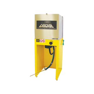 Uniram UG 110 - Masina de spalat pentru un pistol de vopsit
