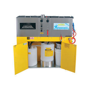 Uniram UG 5000W - Spalator pistol de vopsea