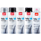 APP Rally Color Spray - Vopsea acrilica