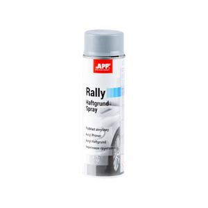 APP Rally Haftgrund Spray - Acryl filler