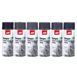 APP Bumper Paint Color Spray - Structural component paint