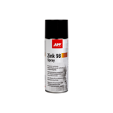 APP Zink 98 Spray - Preparat de zinc pentru protectie profesionala impotriva coroziunii