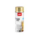 APP Gold Spray - Vopsea cu efect special