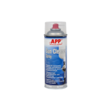 APP Gun Cleaner Spray - Preparat pentru curatarea pistolului dupa lacuri conventionale