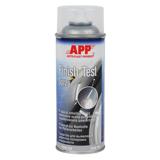 APP Finish Test Spray - Preparat pentru evaluarea acuratetei suprafetei dupa lustruire