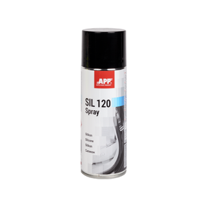 APP SIL 120 Spray - Siliciu APP SIL 120 Spray - Siliciu