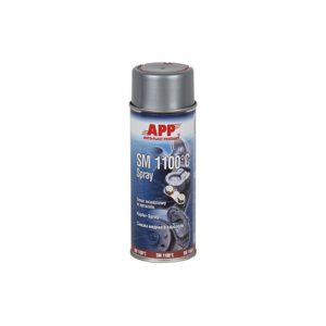 APP SM 1100 Spray - Unsoare de cupru