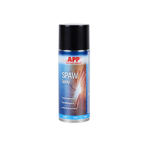 APP SPAW Spray - Pregatire pentru curatarea si intretinerea duzelor de sudare