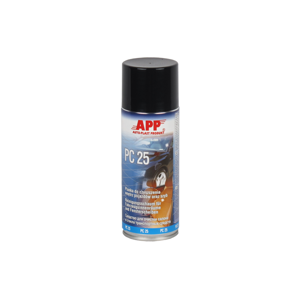 APP PC 25 Spray - Spuma de curatare multifunctionala pentru interiorul masinii