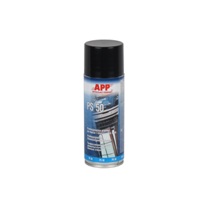 APP PS 50 Spray - Spuma pentru curatarea sticlei