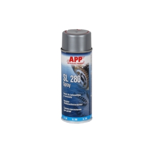 APP SL 280 Spray - Lubrifiant pentru lant
