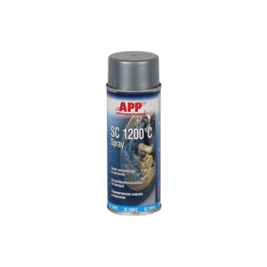 APP SC 1200 Spray - Unsoare ceramica
