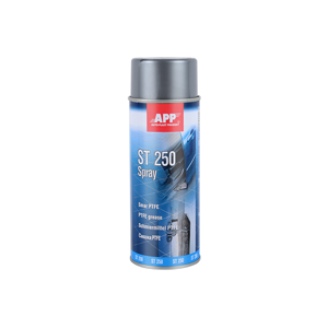 APP ST 250 Spray - unsoare PTFE