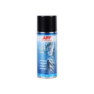 APP KS E Spray - Pregatire pentru intretinere si deplasarea umezelii din sistemele electrice