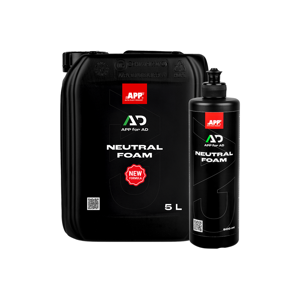 APP for AD Neutral Foam - Neutral Active Foam