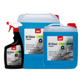 APP M GLASS Cleaner - Preparat pentru spalarea geamurilor