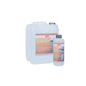 APP M Nano Hydro Wax - Preparat pentru uscarea si lustruirea caroserii vehiculelor