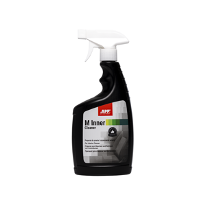 APP M INNER Cleaner - Preparat pentru spalare si curatare interioara