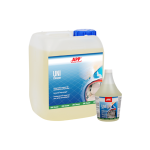 APP UNI Cleaner - Detergent cu spuma mare pentru masini