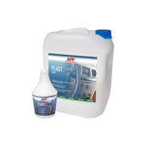 APP PLAST Care - Agent siliconic pentru ingrijirea si conservarea plasticului intern