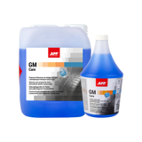 APP GM Care - Agent siliconic pentru ingrijirea anvelopelor si a materialelor plastice exterioare