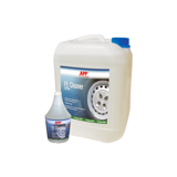 APP FE Cleaner EXTRA - Detergent acid pentru jante auto