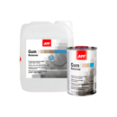 APP GUM Remover - Preparat pentru indepartarea urmelor de cauciuc, lipici si rasina