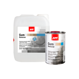 APP GUM Remover - Preparat pentru indepartarea urmelor de cauciuc, lipici si rasina