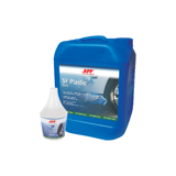 APP SF PLASTIC Care - Lichid fara silicon pentru ingrijirea plasticului si cauciucului