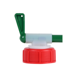 APP Screw Cup DIN 45 - Dop de dozare cu robinet la recipientele de 5L si 10L