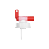 APP Screw Cup DIN 61 - Dop de dozare cu robinet la recipientele de 25L si 30L