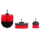 APP Brush Set - Set de perii de curatare pentru masina de gaurit electric