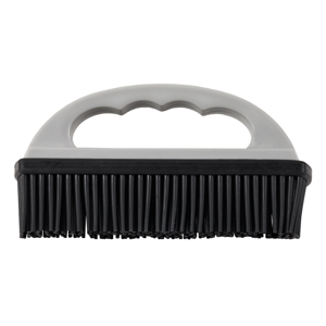 APP Rubber Brush - Perie pentru colectarea parului de animale APP Rubber Brush - Perie pentru colectarea parului de animale