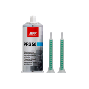 APP PRG50 - Adeziv poliuretanic pentru materiale plastice