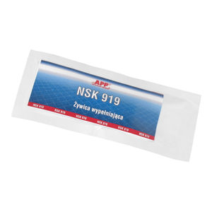APP NSK 919 S - Rasina de umplere - plic
