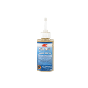 APP NSK 949 - Compus de lustruit