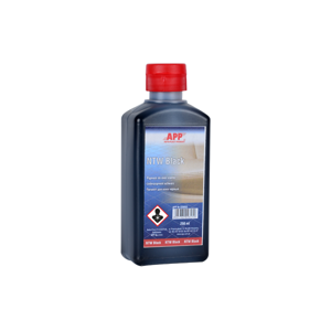 APP NTW Black - Pigment
