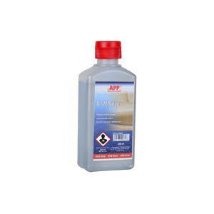 APP NTW Silver - Pigment