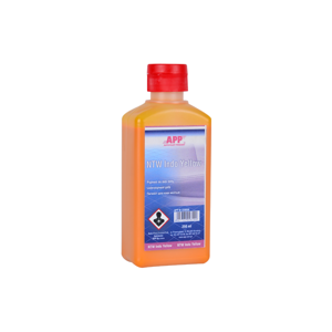 APP NTW Indo Yellow - Pigment